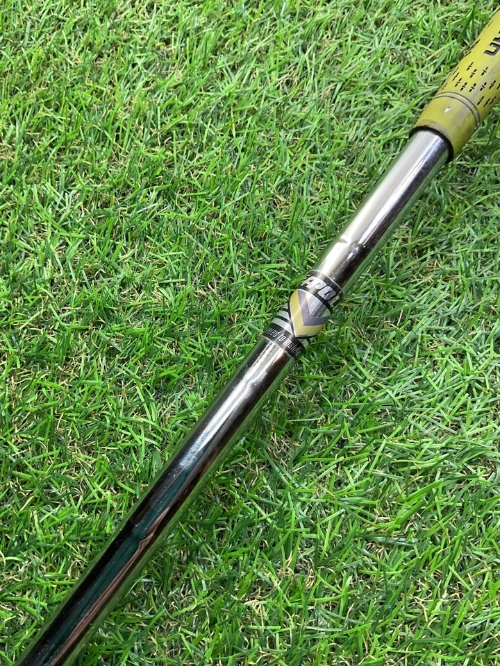 Forgan iHy Left Handed 3 Hybrid - Image 4 of 4