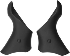 Bike Brake Levers Hoods Compatible with Shimano 105 ST-5600/5601/6600 Ultegra.