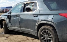 2018-2021 Chevrolet Traverse RH Passenger Dash Airbag OEM