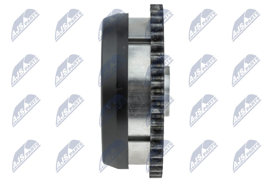 N.T.Y. RKZ-BM-013.NTY Camshaft Adjuster for ALPINA,BMW,ROLLS-ROYCE