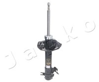 1X Japko StoßDäMpfer MJ10015 FüR Nissan Almera N16 2 Hatchback Dci