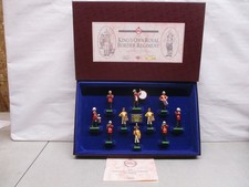 Britain Kings Own Border Regiment No. 5292 A
