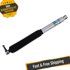 Bilstein 24-286558 B8 5100 Series Steering Stabilizer Bilstein 24-286558 B8 5100 Series Steering Stabilizer