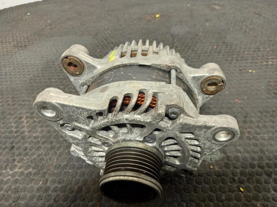 Alternador MAZDA 6 2012-2016 2,2 L SKYACTIV-D Foto 2 de 4