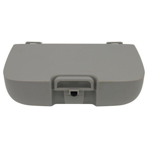 2C3Z7811586BAB Overhead Console Bin For 02-07 Ford Super Duty F250 F350 F450