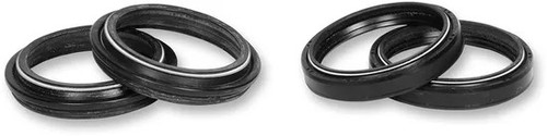 ProX Fork Seal and Wiper Kit for Suzuki RM85L 09-16 - Bild 2 von 8