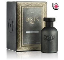 BOIS 1920 " Scuro " Parfum Vapo ml. 100 Profumo di Nicchia