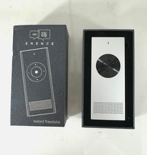 ENENCE Instant Handheld Translator Device
