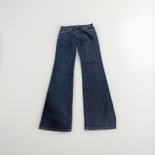 Fidelity Denim Fiona Bootcut Jeans Women’s Size 27 Made in USA