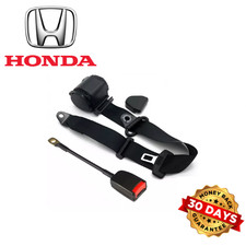 Fit For All Honda Seat Belt Front Adjustable Safety Belt
