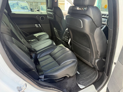 2014 Land Rover Range Rover Sport 3.0 SD V6 HSE SUV 5dr Diesel Auto 4WD Euro 5 ( - Picture 11 of 20