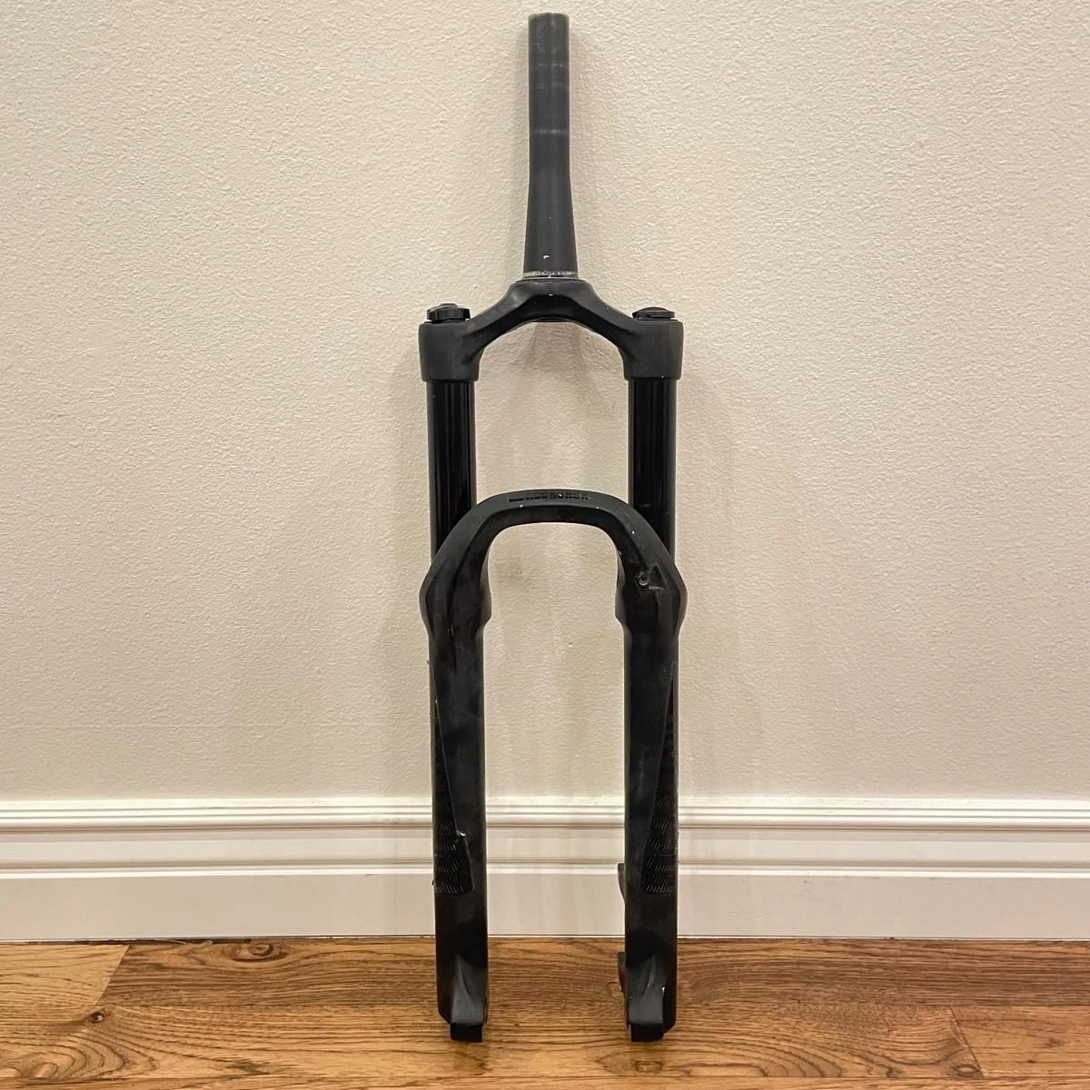 Rockshox Gold Forks 150 mm Suspension Travel for sale | eBay
