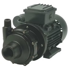 Finish Thompson Db3v-T-M612 1/8 Hp Pvdf Magnetic Drive Pump 115V 1" Fnpt