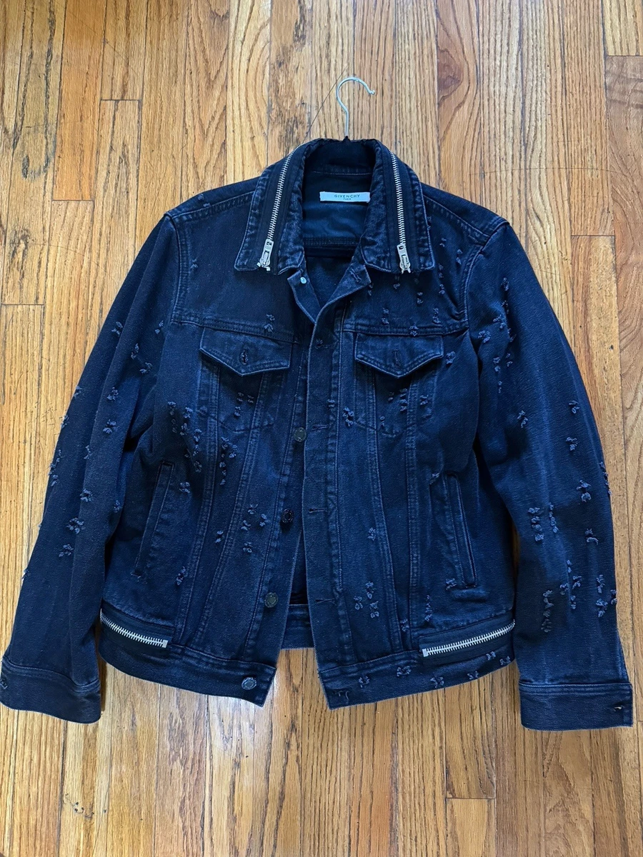 Givenchy Cotton Outer Shell Coats, Jackets & Vests for Men for
