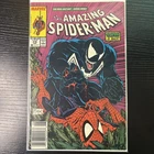 The Amazing Spider-Man #316 (Marvel Comics June 1989)