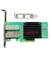   MCX512A-ACAT Mellanox ConnectX-5 EN 10/25GbE Dual Port SFP28 PCIe 3.0 x8 *tm