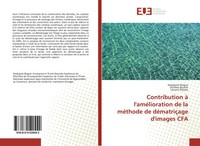 Nodjigoto Blague (U. A.) | Contribution à L'améLioration De La MéThode De...