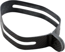 AKRAPOVIC CLAMP MUFFLER TR12 1860-0915