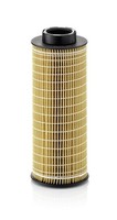 Mann-Filter Oelfilter Hu1072X
