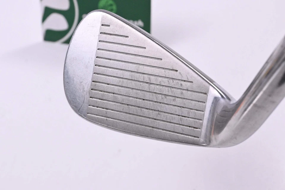 Wilson D-FY #6 Iron / Regular Flex Wilson H+H Half 76 Shaft - Image 2 of 4