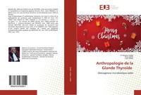 El Hassane Sidibé (U. A.) | Anthropologie De La Glande ThyroïDe | Taschenbuch