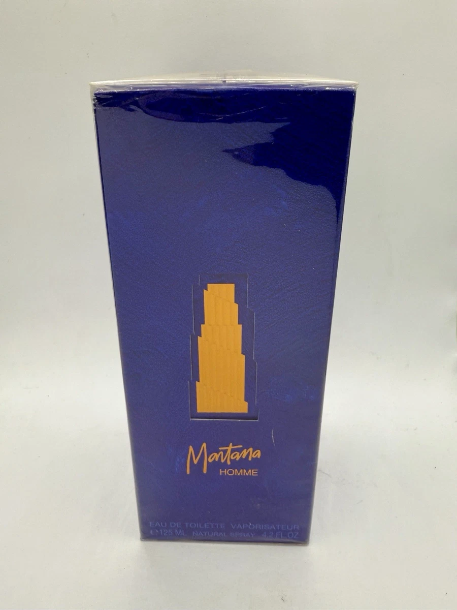 Montana Fragrances for Men for sale | eBay