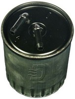 Kraftstofffilter Denckermann A120234 Anschraubfilter FüR Mercedes W163 W211 W463