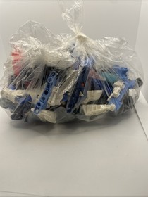 LEGO Bionicle Mechanical Mixed Rare Discontinued Included Chima 70205 Included