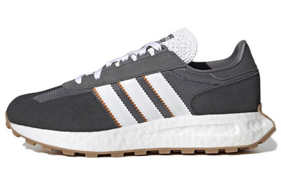 Adidas Retropy E5 Grey Carbon Gum GZ6386