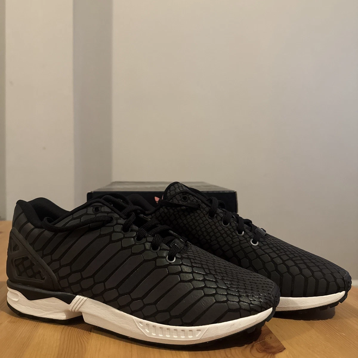 adidas ZX Sneakers for Men for Sale | Authenticity Guaranteed | eBay