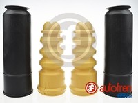 Autofren Seinsa D5012 Staubschutzsatz, StoßDäMpfer For Audi Seat Skoda VW