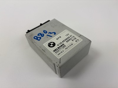BMW 5 6 E60 E61 E63 E64 MPM Micro Power Module Unit  6939655 6982347