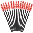  20 Pcs Reinigungs Pinsel Baby Mini-Bürste Reinigen Kleine Reinigungsbürste