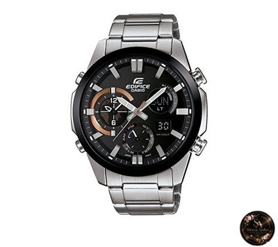[Casio] CASIO Edifice ERA-500DB-1AJF Herrenuhr
