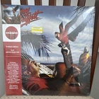 Jimmy Buffett Songs You Know by Heart Limited Edition Red Vinyl LP 12" 33 RPM