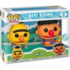 Funko Pop Sesame Street Bert & Ernie Barnes and Nobles Exclusive 2 pack