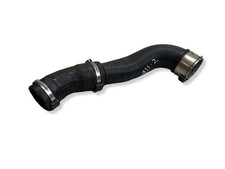 Porsche 911 991 2018 Benzin 397kW Schlauch Leitung Ladeluftkühler 99111062671