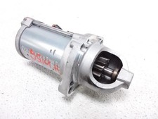 2022 GENESIS GV70 2.5L Starter 12V OEM Part Number 361002S010