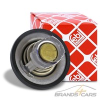 Febi Bilstein Thermostat FÜR Opel Ascona C Astra F Astra G
