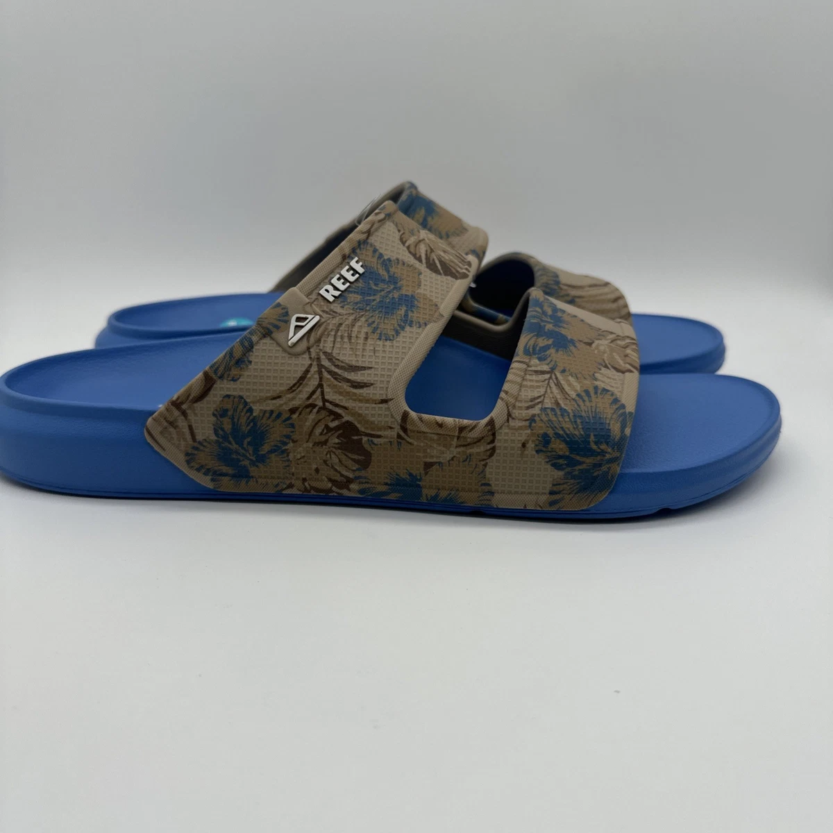 Reef Multicolor Sandals for Men for sale | eBay display picture 1