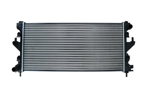 Kamoka MotorküHler WasserküHler 7705039 FüR Fiat Ducato Bus 110 Multijet 120 4X4-image