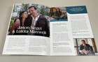 Shrinking AppleTV+ FYC Promo Booklet- INDUSTRY ONLY ITEM FOR EMMYS VOTING-RARE!! — photo 5