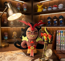 Cookie Run Kingdom Strawberry Cookie Plush Soft Stuffed Figure Doll