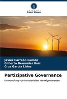 Javier CarreóN GuilléN (U. A.) | Partizipative Governance | Taschenbuch (2024)