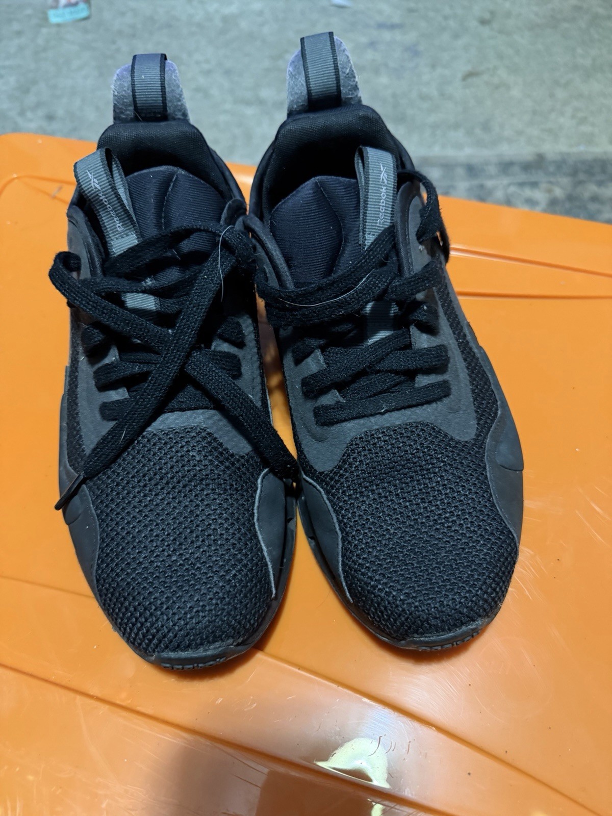 Reebok Zig Dynamica - image 2