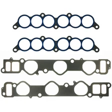 Fel-Pro MS 95898 Intake Manifold Gasket Set For 95-04 4Runner T100 Tacoma Tundra