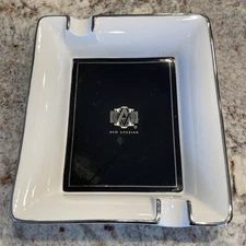AVO Uvezian Porcelain Cigar Ashtray