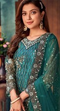 Indian Salwar Suit for Special Occasions - Excellent Condition