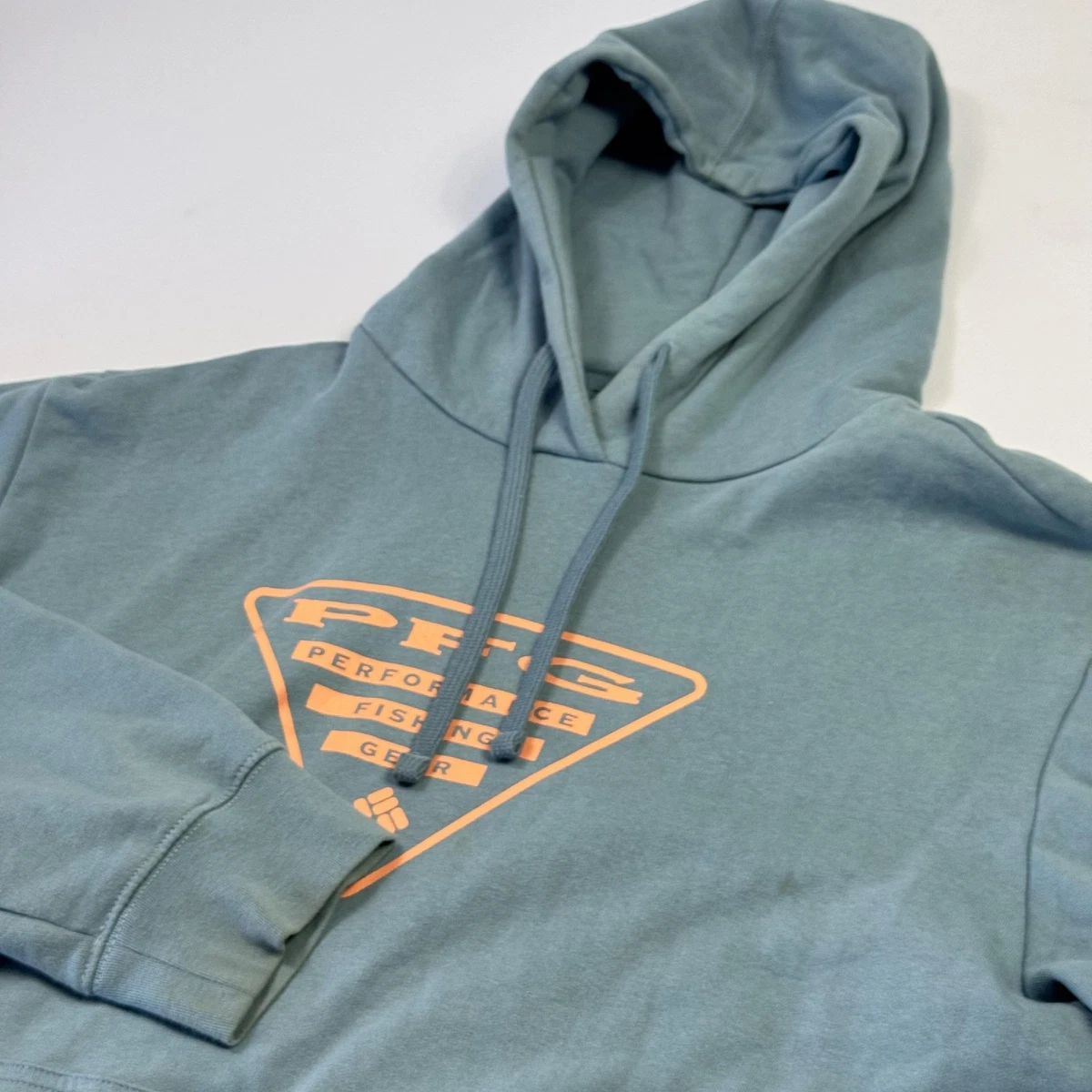 Sweat à capuche Columbia modèle 1957913277 pour homme COLUMBIA | Decathlon