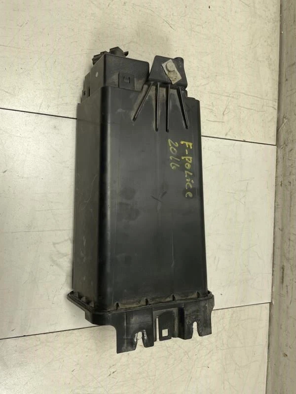 2015 FORD TAURUS 3.5L POLICE PACKAGE FUEL VAPOR CANISTER OEM+ - Image 3 of 4